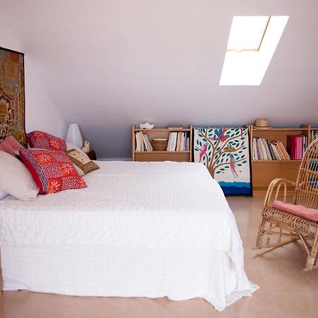 Beachfront House, Valencia, Wifi, Paddle Surf Board, Incredible Views Sueca Exterior foto