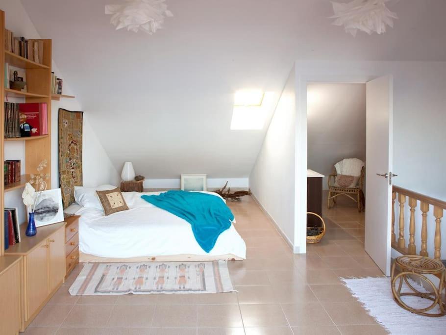 Beachfront House, Valencia, Wifi, Paddle Surf Board, Incredible Views Sueca Exterior foto