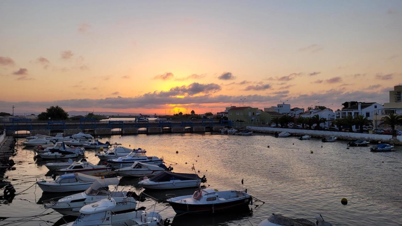 Beachfront House, Valencia, Wifi, Paddle Surf Board, Incredible Views Sueca Exterior foto